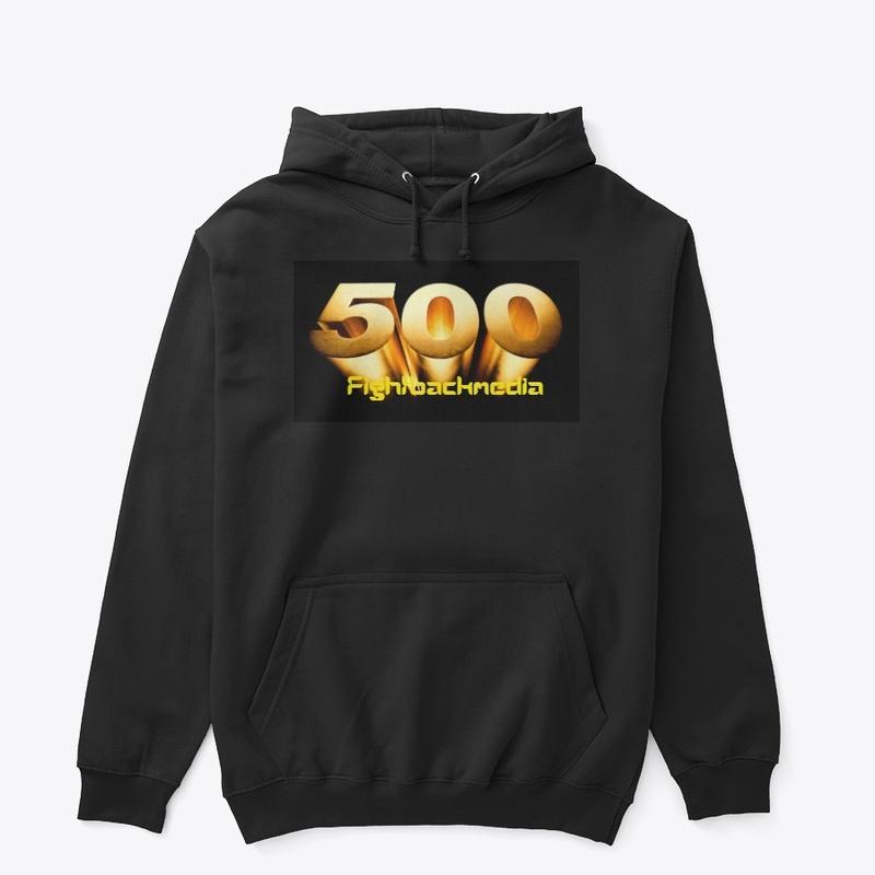 500th Episode of the Morning Report Gear