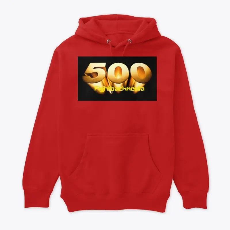 500th Episode of the Morning Report Gear